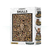 Citadel skulls -Warhammer